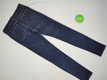 bugjo jeans: Jeansy damskie, rozmiar XL — 3