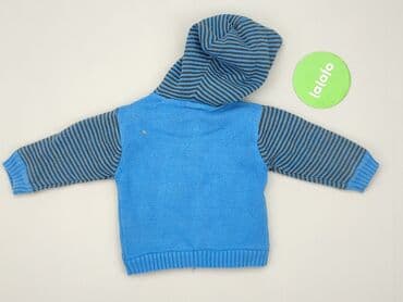 bluza wojan team allegro: Sweatshirt, 9-12 months, condition - Good — 3