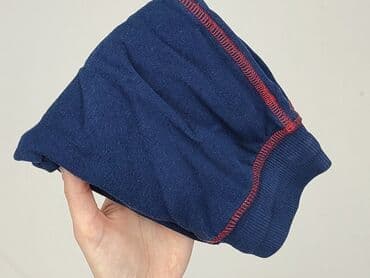 krótkie spodenki niemowlęce 74: Sweatpants, Lupilu, 3-6 months, condition - Very good — 6