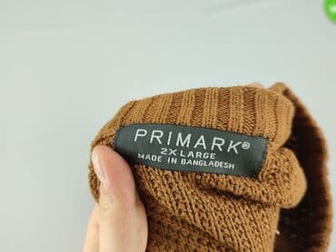 sweter w paski h: Primark, Women`s sweater, size 2XL (EU 44) — 4