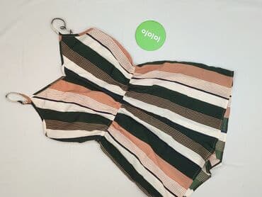shein krótkie spodenki dla dzieci: Shein, Kombinezon damski, rozmiar S — 2
