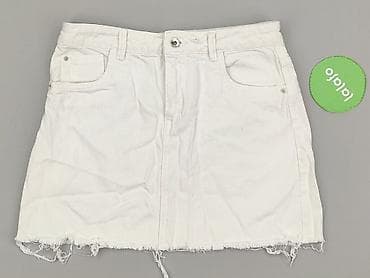 spódnica lee: Sinsay, Spódnica damska, rozmiar S — 2