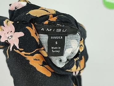 amisu primark: Amisu, Жіноча блуза, розмір S — 4