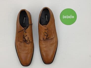 esprit buty deichmann: Shoes for men, size 46 — 2