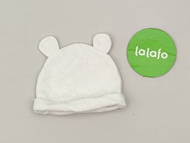 czapka converse zimowa: Шапочка, 3-6 міс., стан - Дуже гарний — 3