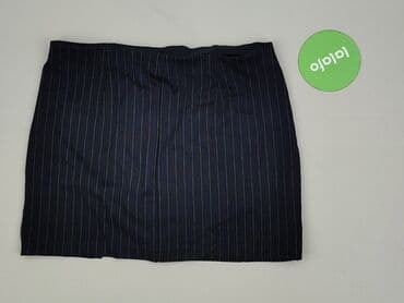 stradivarius spodniczko spodenki: Spódnica damska, rozmiar M — 3