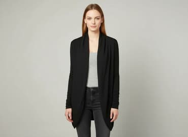 mohito bezrękawnik damski: Mohito, Kardigan damski, rozmiar XS — 7