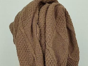 długa parka: Shein, Kardigan damski, rozmiar XL — 9