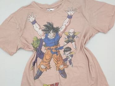 bluza dragon ball cropp: Cropp, T-shirt damski, rozmiar S — 1