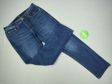 bluza th: Jack & Jones, Jeansy dla mężczyzn, rozmiar L — 2