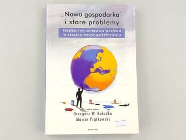 Książki: Książka, gatunek - Literatura faktu, stan - Idealny