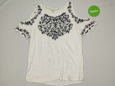 Жіночий одяг: F&F, Жіноча блуза, S на lalafo.pl — 2 Жіночий одяг: F&F, Жіноча блуза, S — 2