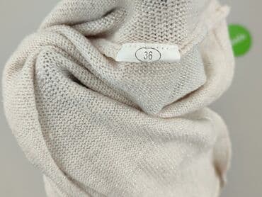 długi sweter z golfem sukienka: Women`s dress, size S — 6