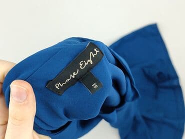 bluzki kopertowe reserved: Bluzka damska, rozmiar M — 4