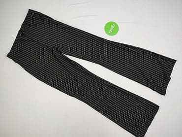 second hand szczecinek: Cropp, Spodnie materiałowe damskie, rozmiar L — 2