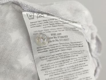 kapcie 47: Janina, Bluzka damska, rozmiar L — 5