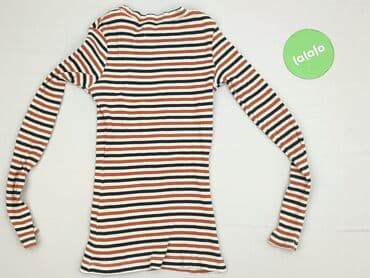 marynarka damska w paski: Brave Soul, Bluzka damska, XS — 3