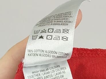 elegancka koszulka: T-shirt, Primark, 2-3 years, 92-98 cm, condition - Perfect — 5