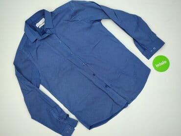 spodnie: Primark, Koszulа dla mężczyzn, rozmiar M — 2