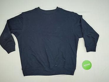 kik botki: Biaggini, Bluza dla mężczyzn, rozmiar 3XL — 2