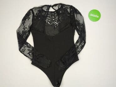 Kobiety: Body damskie, rozmiar S — 3