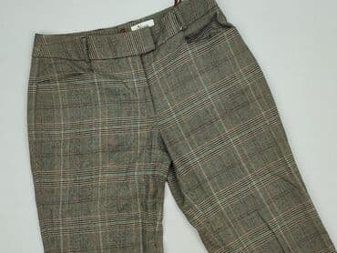 buty zimowe lata 80: Vivien Caron, Spodnie materiałowe damskie, rozmiar M — 1