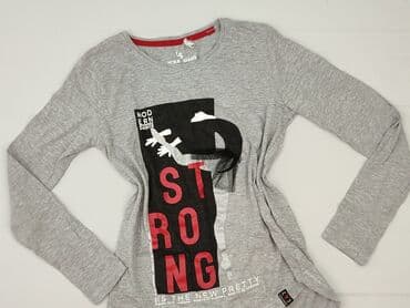 koszulka lego h: Blouse, Lincoln & Sharks, 12 years, 146-152 cm, condition - Very good — 1