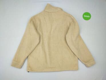 спортивні костюми чоловічі польща: Sweter, 3XL, stan - Dobry — 3
