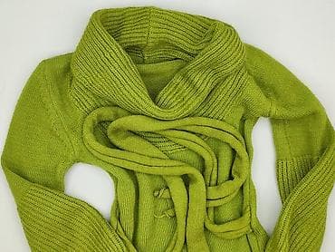 Sweter damski, rozmiar S