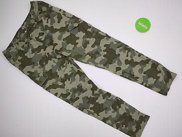 cargo pull and bear: X-MAIL, Spodnie dla mężczyzn, rozmiar M — 2