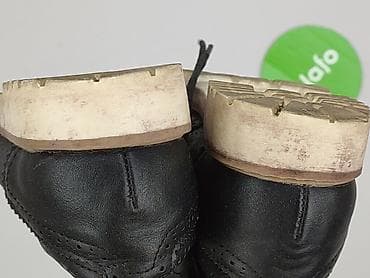 noosy buty: Półbuty damskie, rozmiar 35 — 5