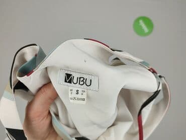 wik buty: Vubu, Top damski, rozmiar S — 4