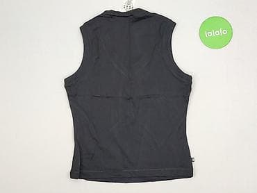 obcisla koszulka: Adidas, Top damski, rozmiar M — 4