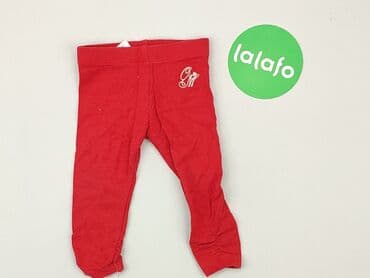 sweter hello kitty h: Leggings, 0-3 months, condition - Very good — 2