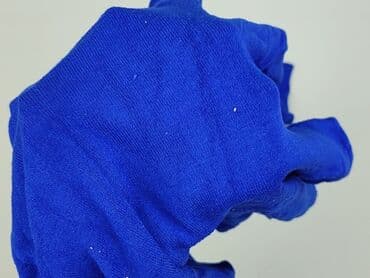 niebieski golf damski: Golf damski, rozmiar L — 6