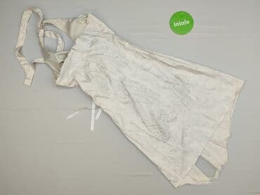 sukienka dekolt halter: Sukienka damska, rozmiar M — 3