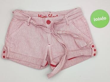 bluzy stradivarius: Denim Co, Szorty damskie, rozmiar S — 2