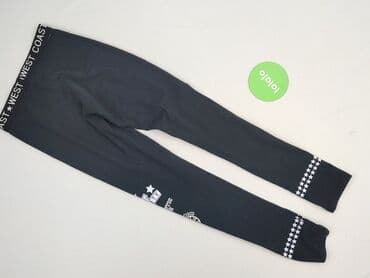 next legginsy dla dziewczynki: Primark, Legginsy Sportowe damskie, rozmiar 2XS — 3