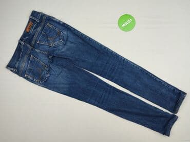 outlet wrangler jeans: Ltb, Jeansy damskie, rozmiar S — 3