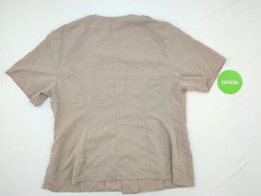 bluzki magnes allegro: Bluzka damska, rozmiar 3XL — 4