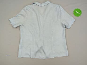 Kobiety: Bluzka damska, rozmiar 3XL — 3