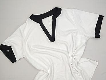 t shirt smog basic: Women's blouse, size 3XL — 1