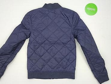 pull and bear kurtka bomber: Kurtka przejściowa, 12 lat, 146-152 cm, stan - Bardzo dobry — 3