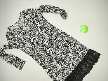 sukienki pull and bear: Sukienka damska, rozmiar XL — 2