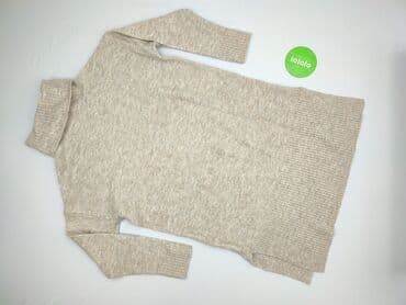 sweter h: Sinsay, Sweter damski, rozmiar S — 3