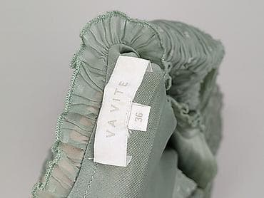 green: Bluzka damska, rozmiar S — 5