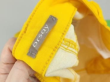 dzwony pull and bear: Orsay, Jeansy damskie, rozmiar M — 4