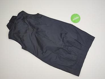 spódnice satynowe mini: Sukienka damska, rozmiar S — 3