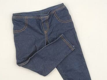 camper sandały dziecięce: Jeans, 1.5-2 years, 92, condition - Very good — 1