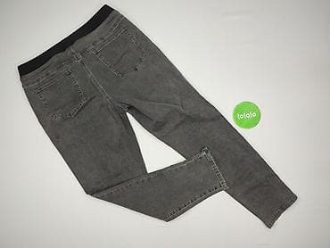 dżinsy levis: Denim Co, Legginsy rozmiar XL — 3